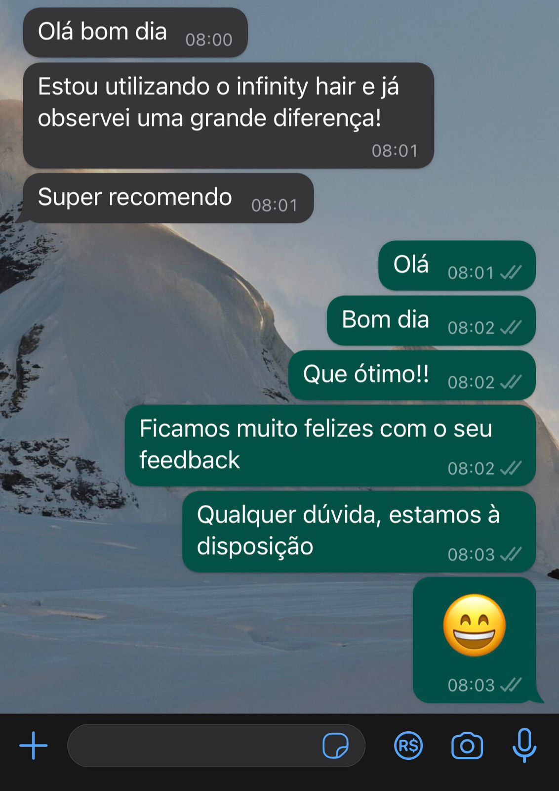Cliente